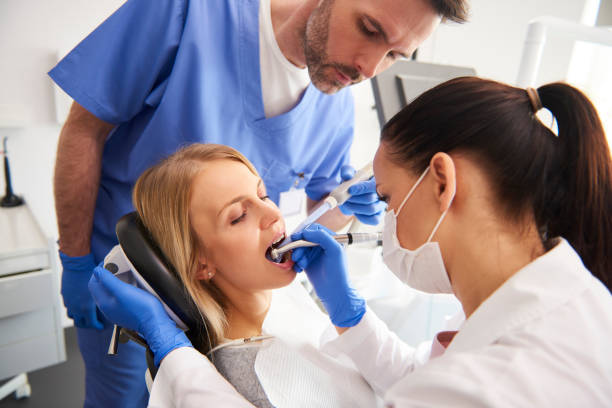 Best Wisdom Tooth Removal  in Northbrook, IL
