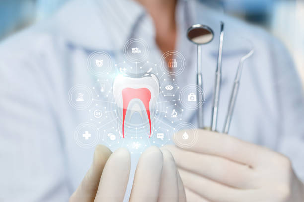 Dental X-Rays and Imaging in Northbrook, IL