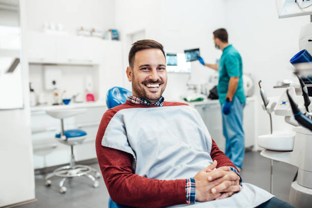 Best Sedation Dentistry  in Northbrook, IL
