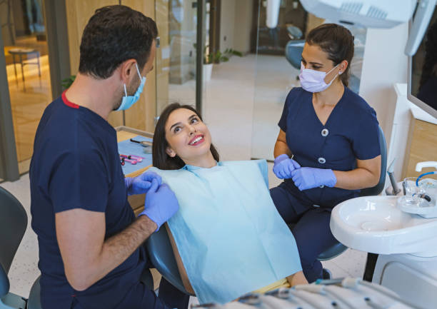 TMJ/TMD Treatment in Northbrook, IL