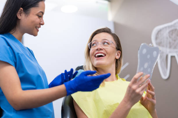 Oral Surgery in Northbrook, IL